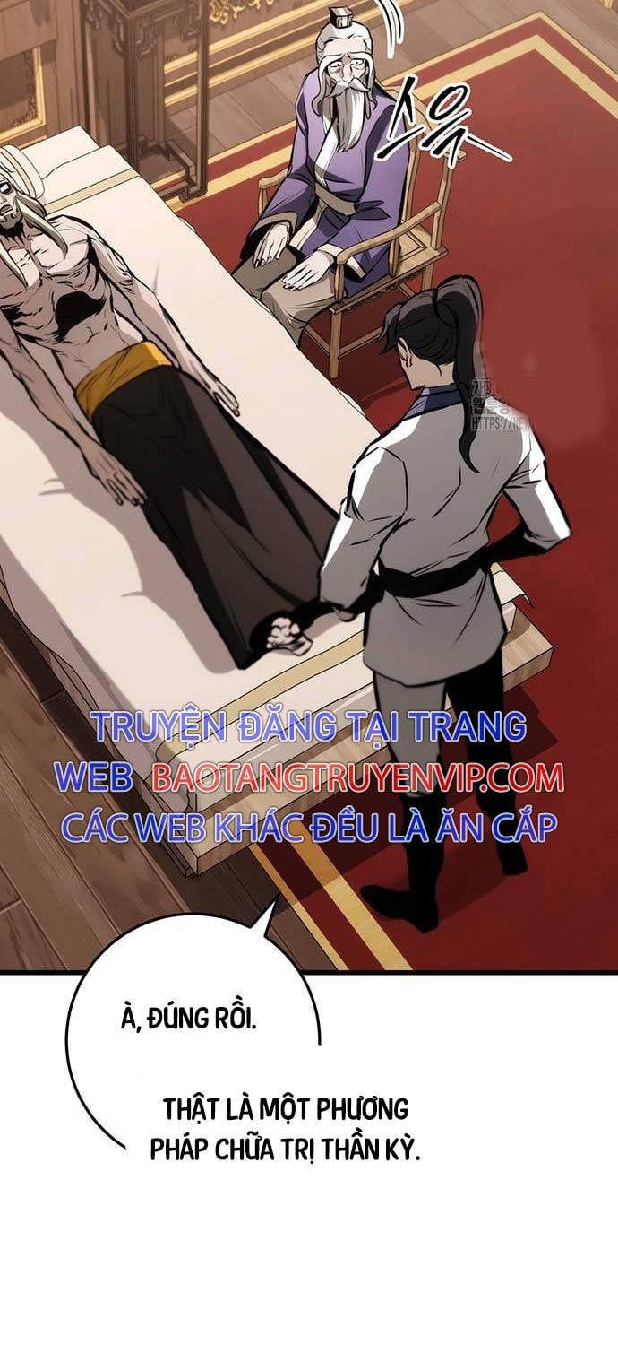 đọc truyện Thanh Kiếm Của Hoàng Đế Chương 63 ảnh 44 tại Thiên Thai Truyện