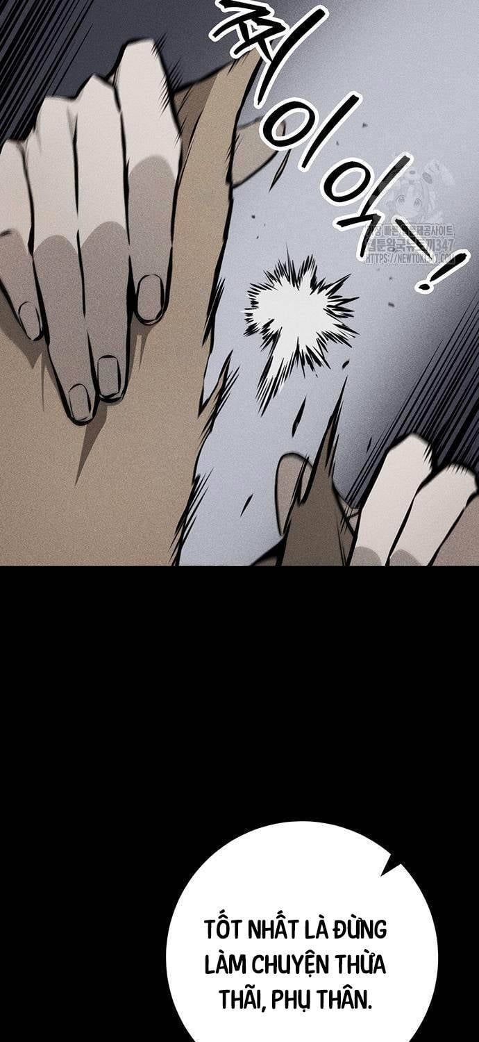 đọc truyện Thanh Kiếm Của Hoàng Đế Chương 63 ảnh 7 tại Thiên Thai Truyện