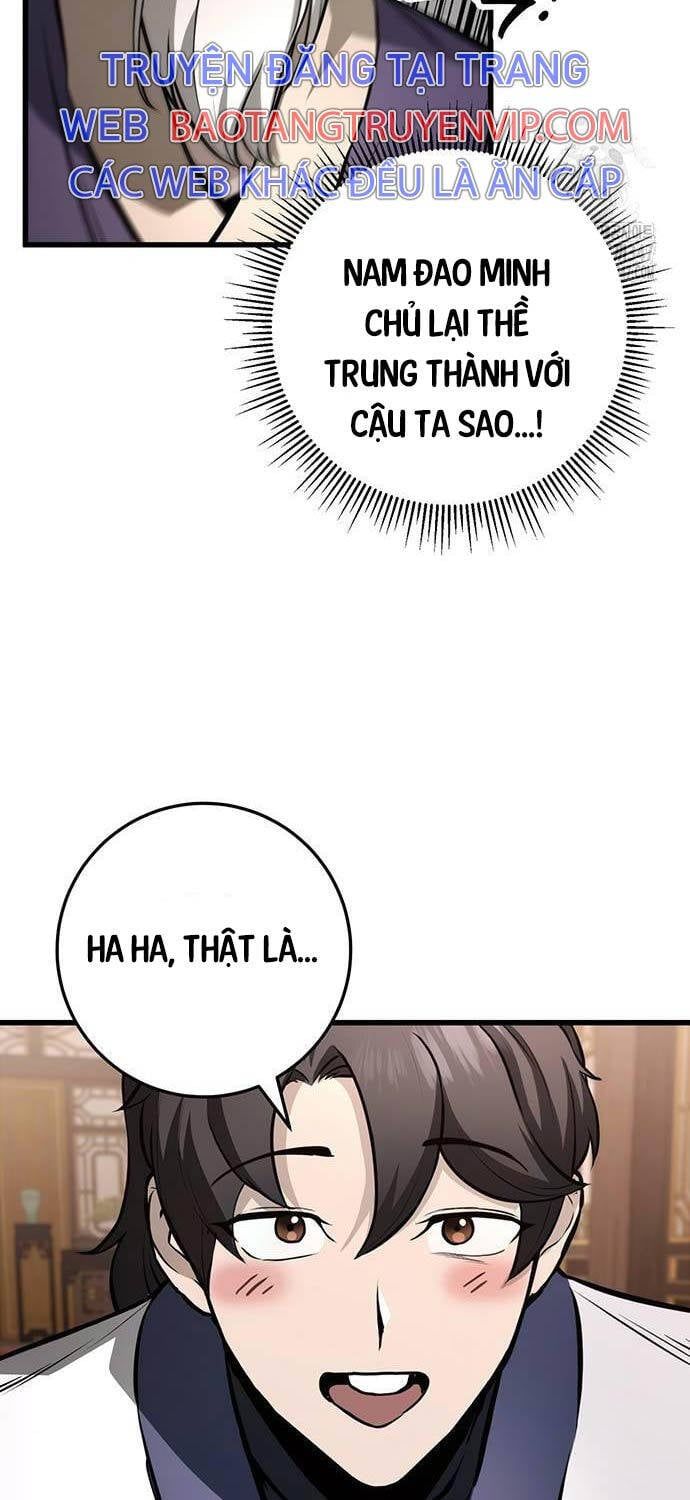 đọc truyện Thanh Kiếm Của Hoàng Đế Chương 63 ảnh 66 tại Thiên Thai Truyện