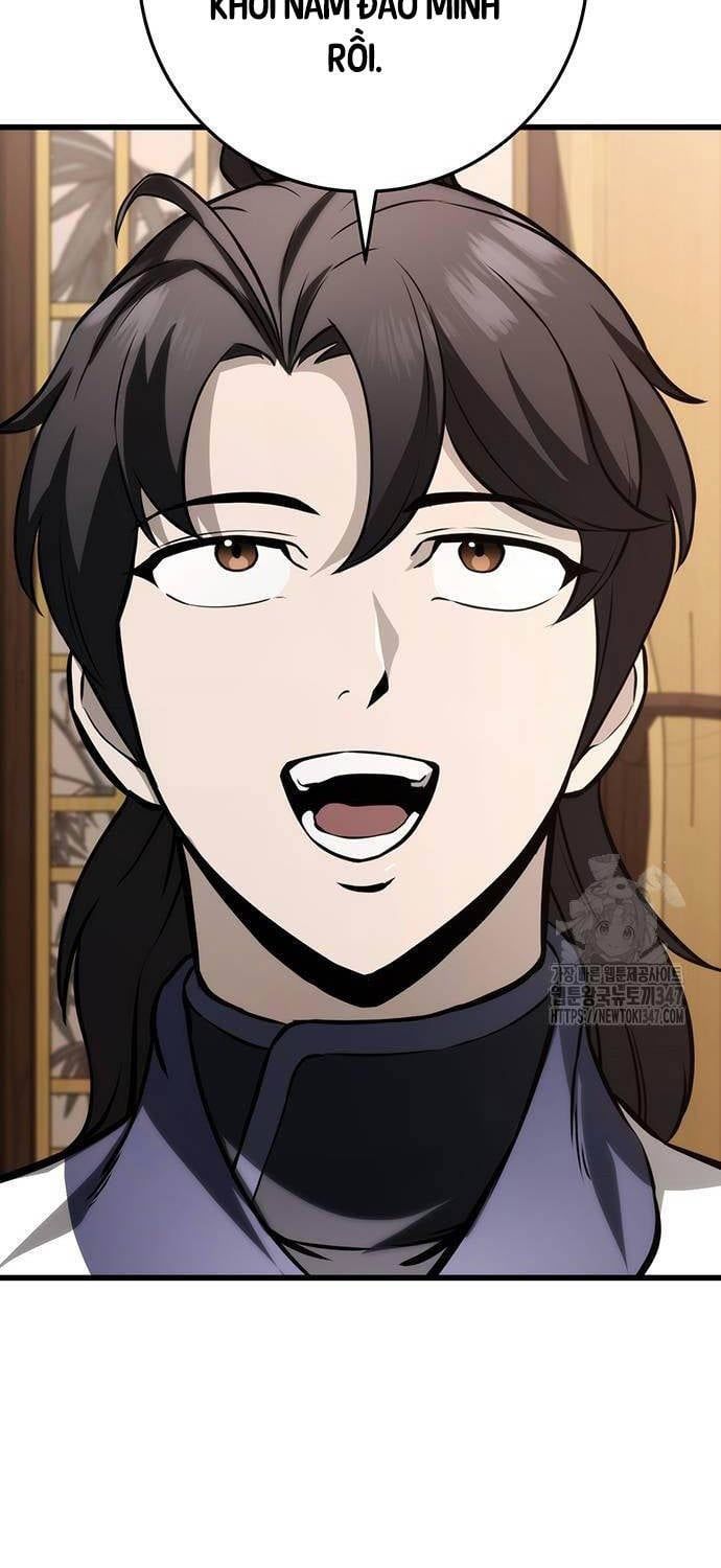 đọc truyện Thanh Kiếm Của Hoàng Đế Chương 63 ảnh 73 tại Thiên Thai Truyện