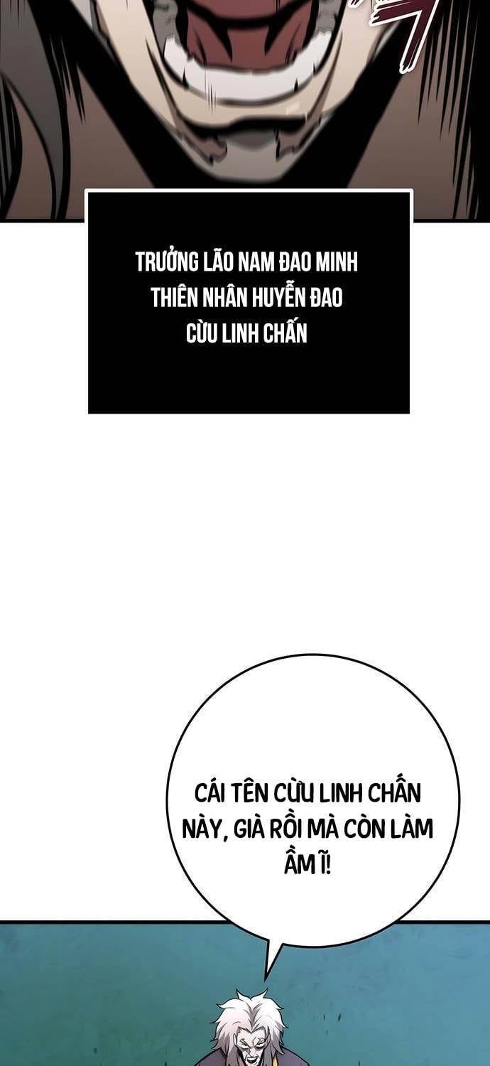 đọc truyện Thanh Kiếm Của Hoàng Đế Chương 63 ảnh 95 tại Thiên Thai Truyện