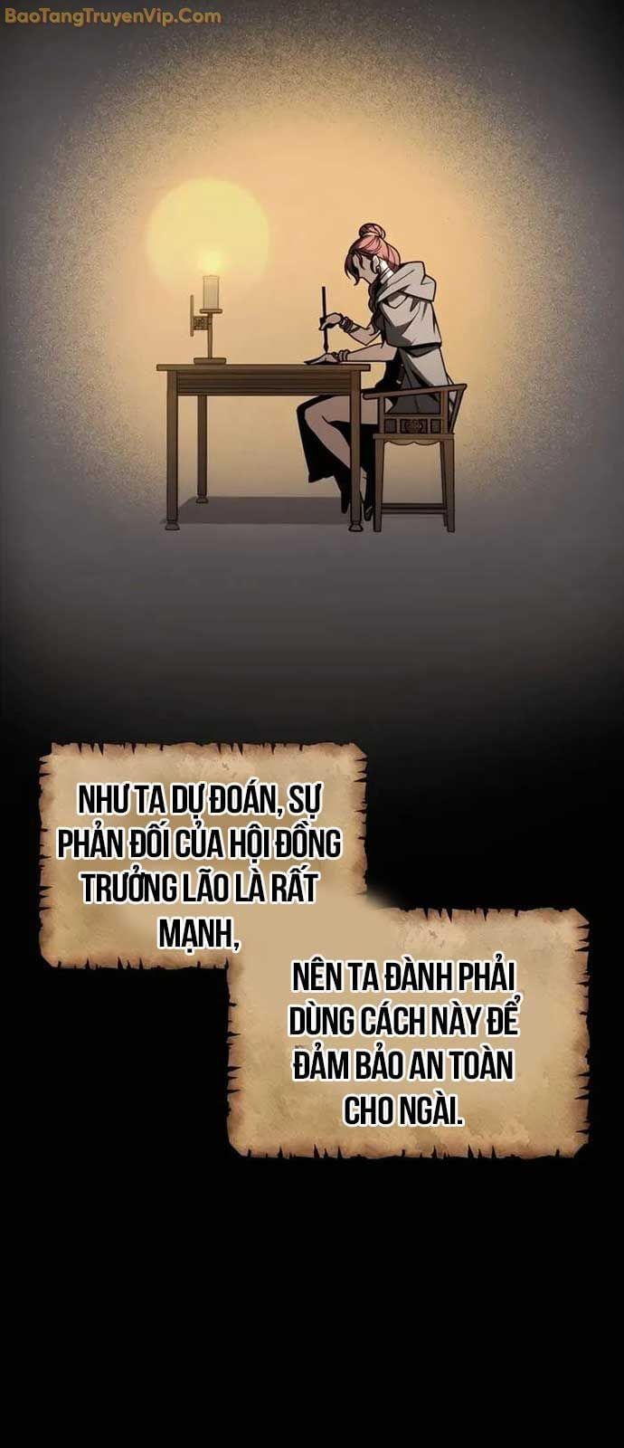 đọc truyện Thanh Kiếm Của Hoàng Đế Chương 64 ảnh 110 tại Thiên Thai Truyện