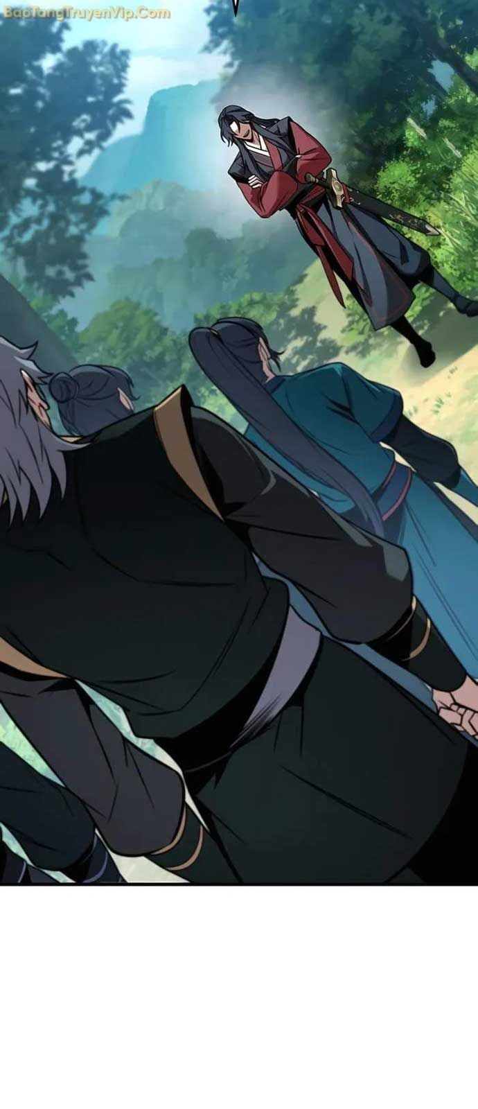 đọc truyện Thanh Kiếm Của Hoàng Đế Chương 64 ảnh 14 tại Thiên Thai Truyện