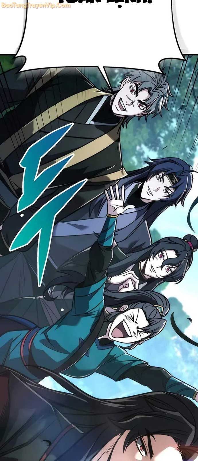 đọc truyện Thanh Kiếm Của Hoàng Đế Chương 64 ảnh 17 tại Thiên Thai Truyện