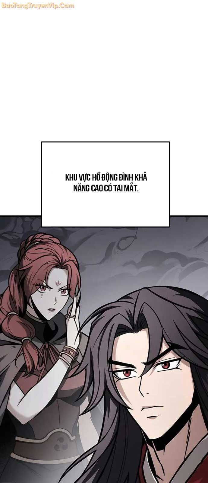 đọc truyện Thanh Kiếm Của Hoàng Đế Chương 64 ảnh 20 tại Thiên Thai Truyện