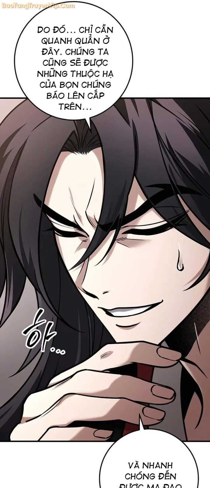 đọc truyện Thanh Kiếm Của Hoàng Đế Chương 64 ảnh 22 tại Thiên Thai Truyện