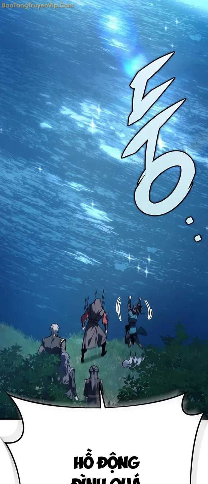 đọc truyện Thanh Kiếm Của Hoàng Đế Chương 64 ảnh 24 tại Thiên Thai Truyện