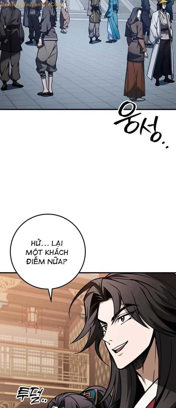 đọc truyện Thanh Kiếm Của Hoàng Đế Chương 64 ảnh 29 tại Thiên Thai Truyện