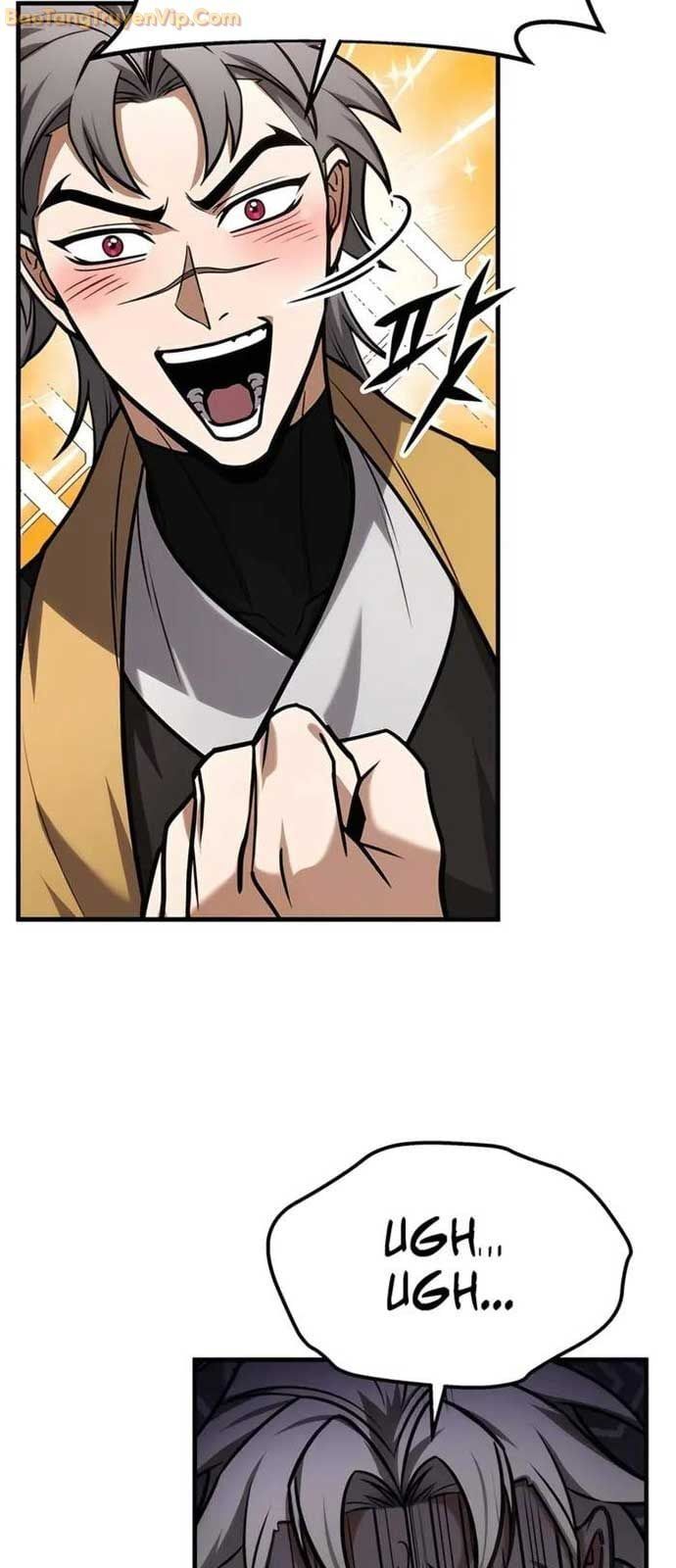 đọc truyện Thanh Kiếm Của Hoàng Đế Chương 64 ảnh 37 tại Thiên Thai Truyện