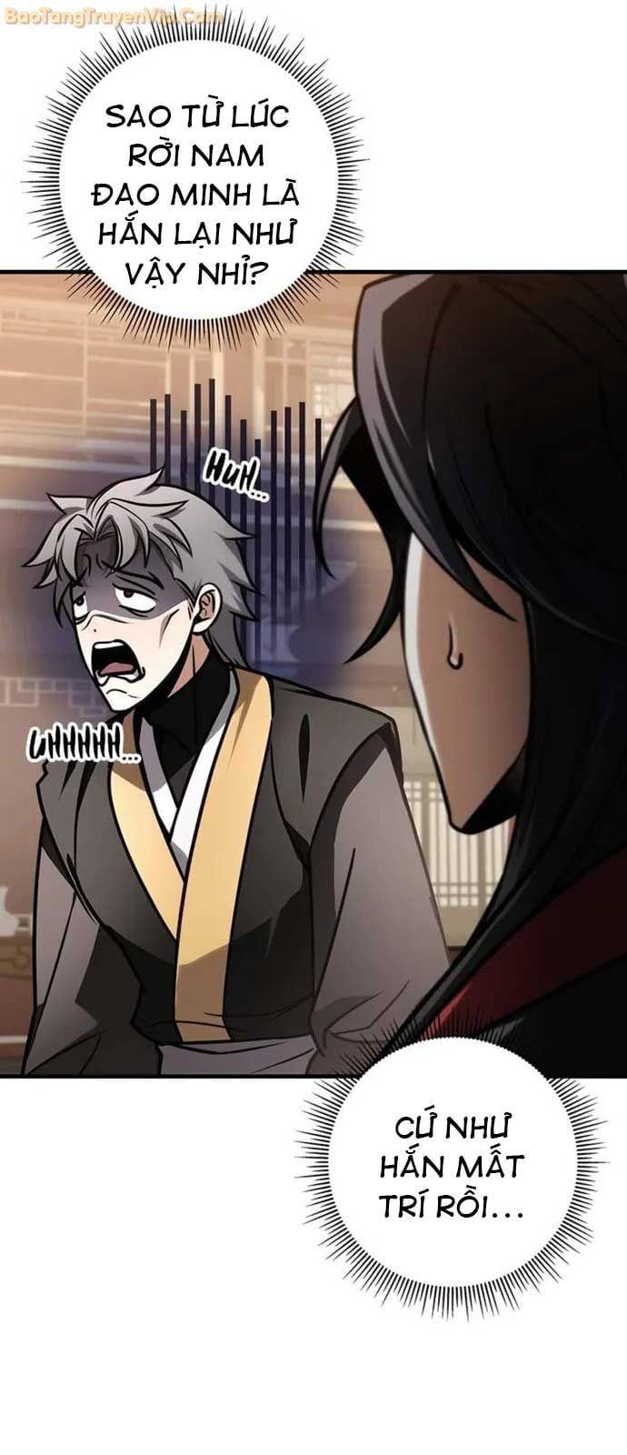 đọc truyện Thanh Kiếm Của Hoàng Đế Chương 64 ảnh 39 tại Thiên Thai Truyện