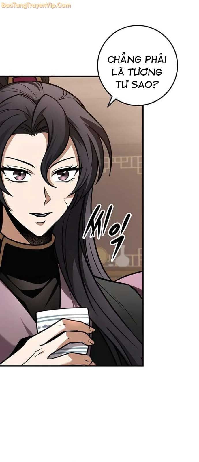 đọc truyện Thanh Kiếm Của Hoàng Đế Chương 64 ảnh 40 tại Thiên Thai Truyện