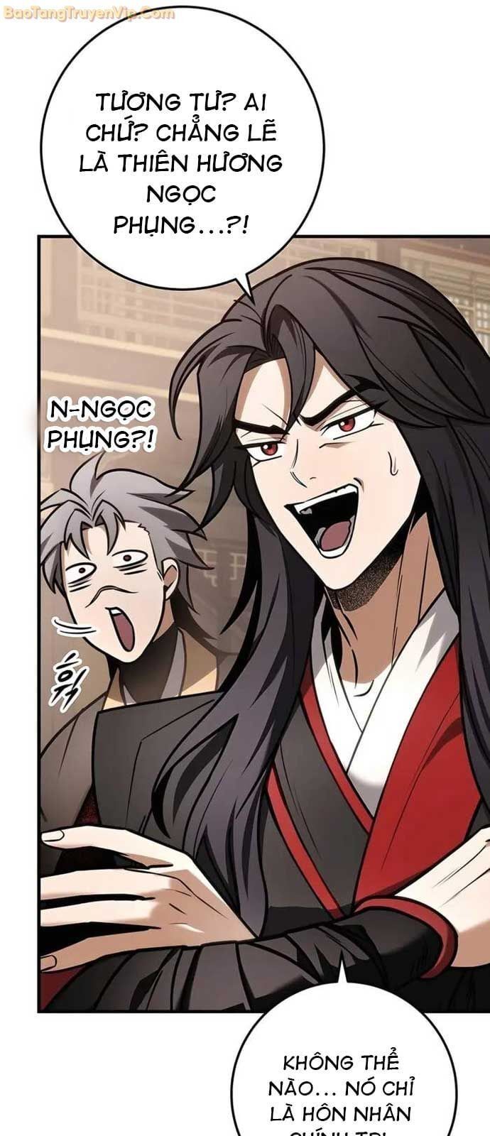 đọc truyện Thanh Kiếm Của Hoàng Đế Chương 64 ảnh 41 tại Thiên Thai Truyện