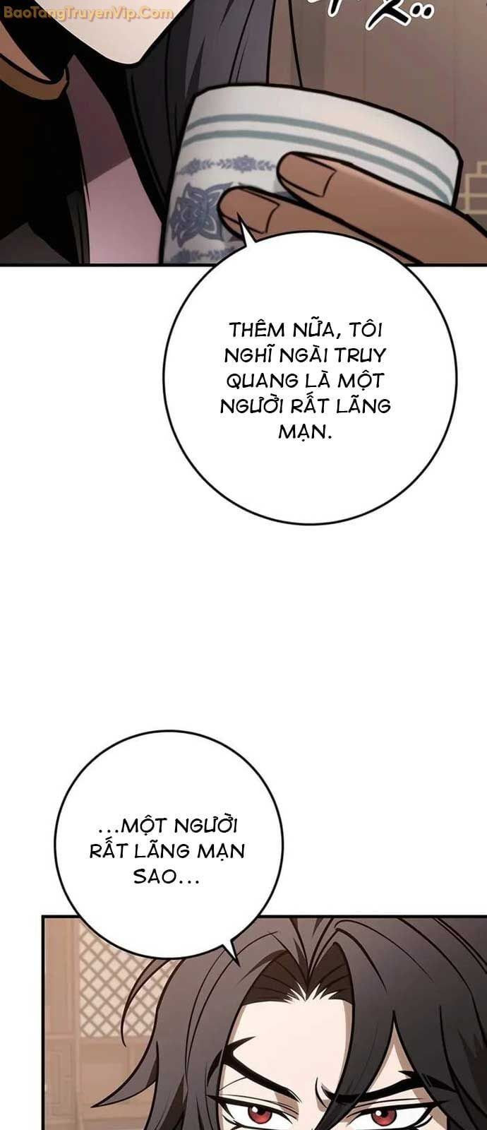 đọc truyện Thanh Kiếm Của Hoàng Đế Chương 64 ảnh 43 tại Thiên Thai Truyện