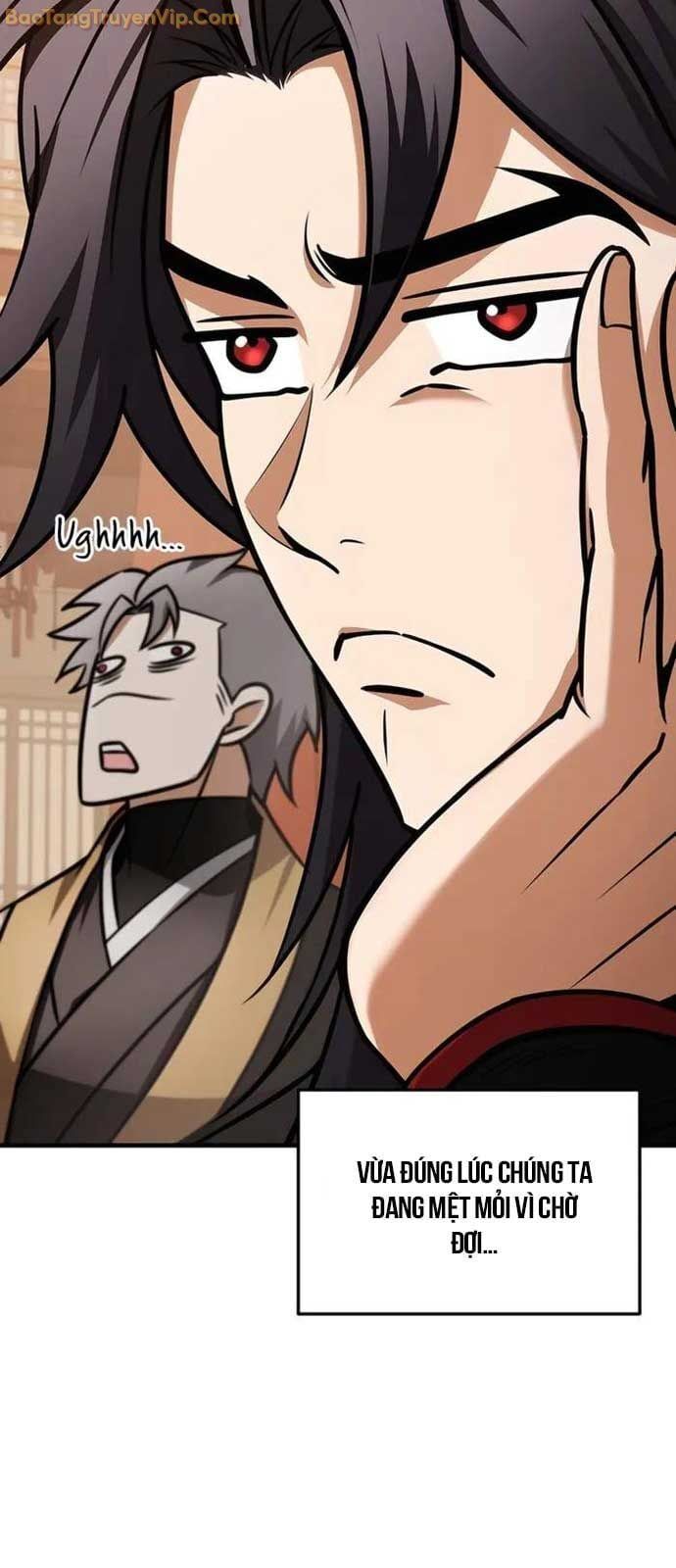 đọc truyện Thanh Kiếm Của Hoàng Đế Chương 64 ảnh 49 tại Thiên Thai Truyện