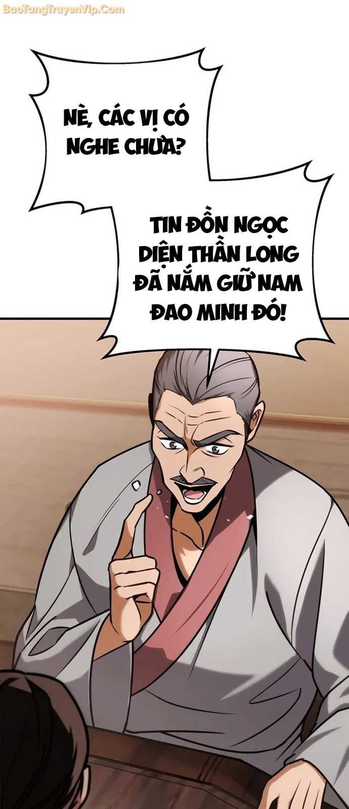 đọc truyện Thanh Kiếm Của Hoàng Đế Chương 64 ảnh 50 tại Thiên Thai Truyện