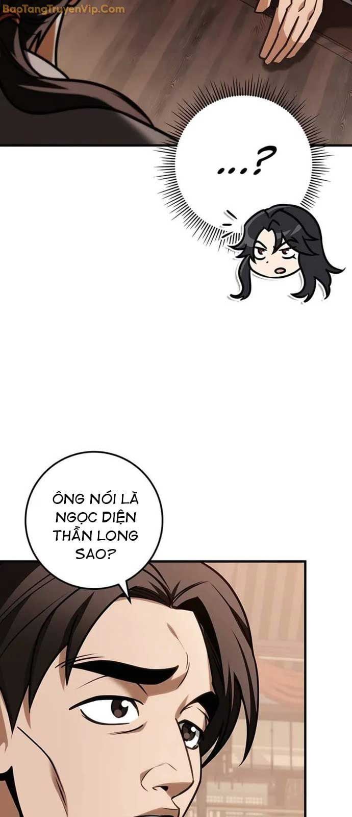 đọc truyện Thanh Kiếm Của Hoàng Đế Chương 64 ảnh 51 tại Thiên Thai Truyện