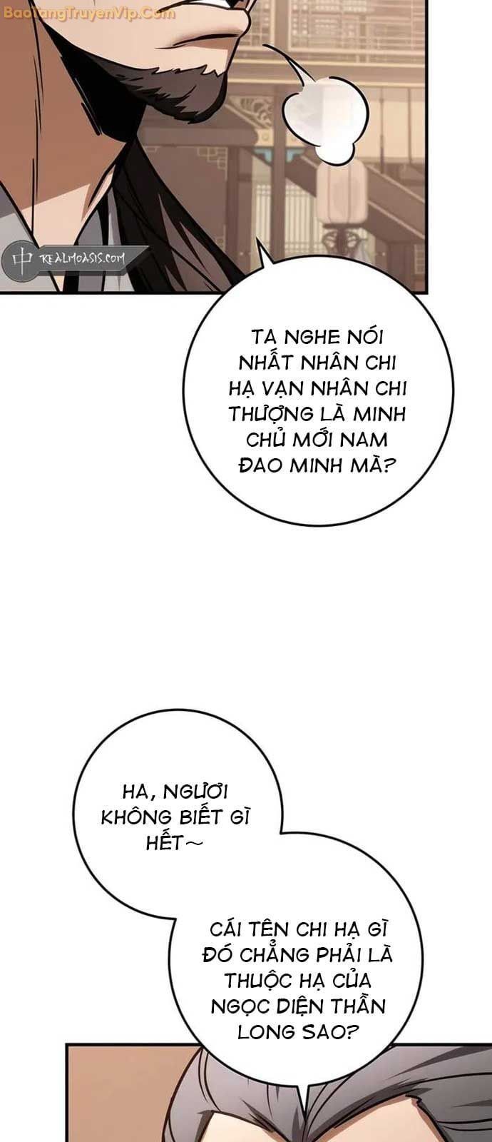 đọc truyện Thanh Kiếm Của Hoàng Đế Chương 64 ảnh 52 tại Thiên Thai Truyện