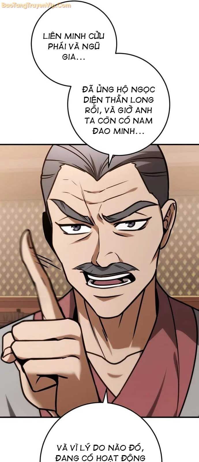 đọc truyện Thanh Kiếm Của Hoàng Đế Chương 64 ảnh 57 tại Thiên Thai Truyện