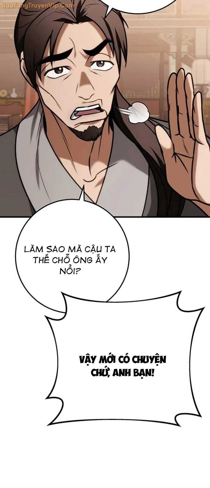 đọc truyện Thanh Kiếm Của Hoàng Đế Chương 64 ảnh 60 tại Thiên Thai Truyện