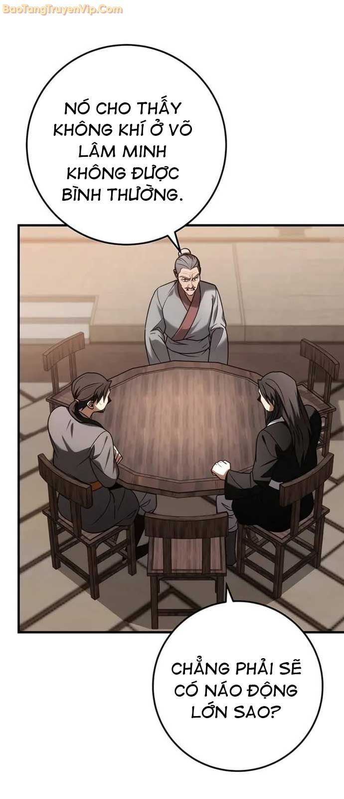 đọc truyện Thanh Kiếm Của Hoàng Đế Chương 64 ảnh 61 tại Thiên Thai Truyện