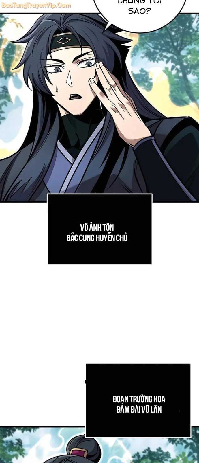 đọc truyện Thanh Kiếm Của Hoàng Đế Chương 64 ảnh 8 tại Thiên Thai Truyện