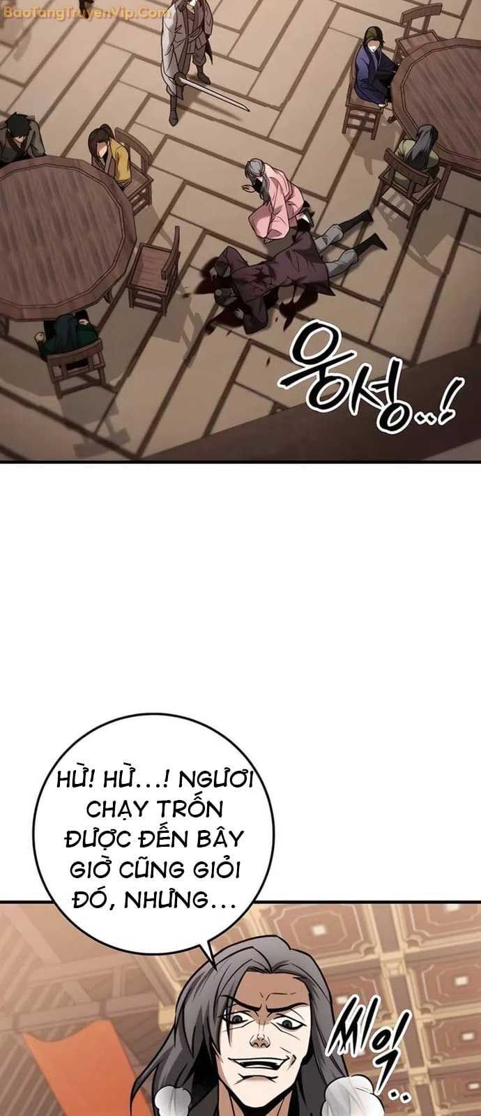 đọc truyện Thanh Kiếm Của Hoàng Đế Chương 64 ảnh 65 tại Thiên Thai Truyện