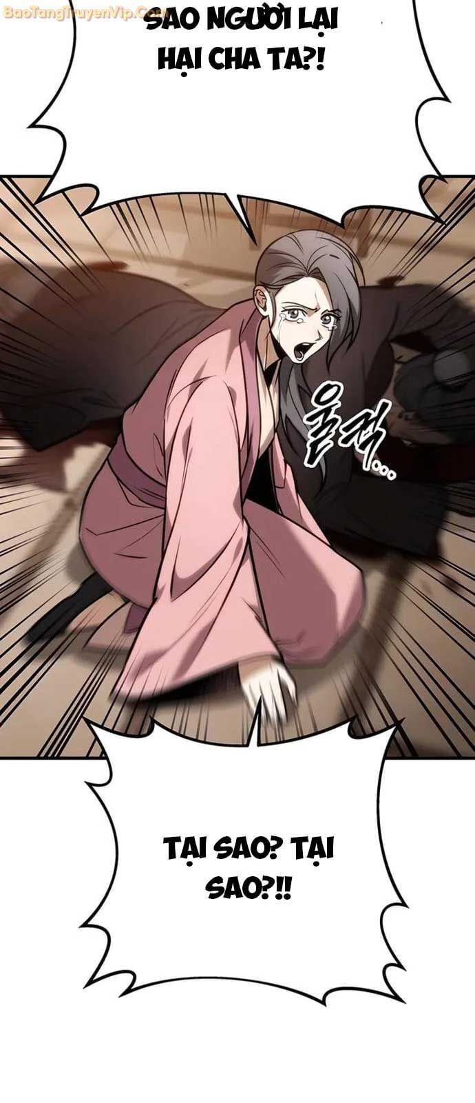 đọc truyện Thanh Kiếm Của Hoàng Đế Chương 64 ảnh 67 tại Thiên Thai Truyện