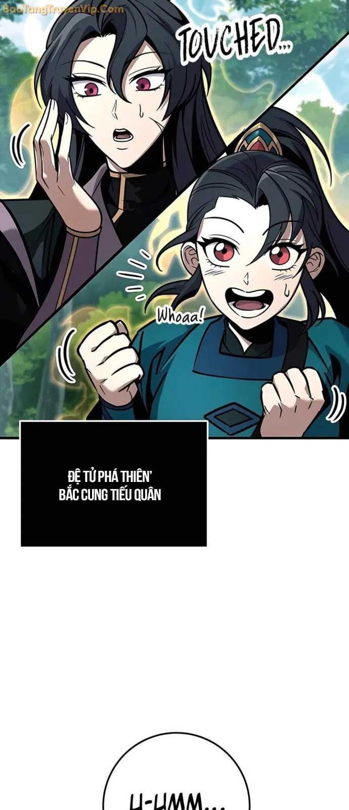 đọc truyện Thanh Kiếm Của Hoàng Đế Chương 64 ảnh 9 tại Thiên Thai Truyện