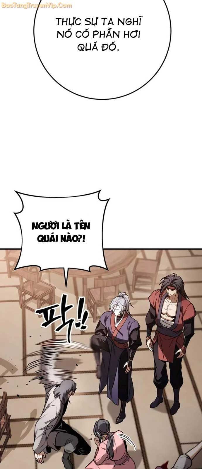 đọc truyện Thanh Kiếm Của Hoàng Đế Chương 64 ảnh 79 tại Thiên Thai Truyện