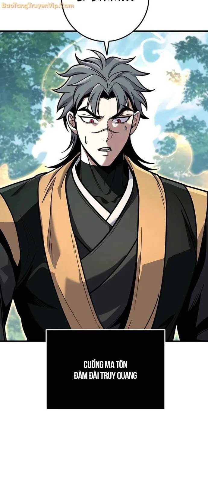 đọc truyện Thanh Kiếm Của Hoàng Đế Chương 64 ảnh 10 tại Thiên Thai Truyện