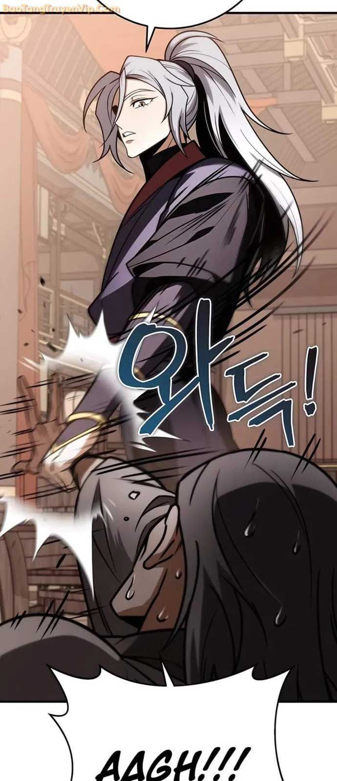 đọc truyện Thanh Kiếm Của Hoàng Đế Chương 64 ảnh 82 tại Thiên Thai Truyện