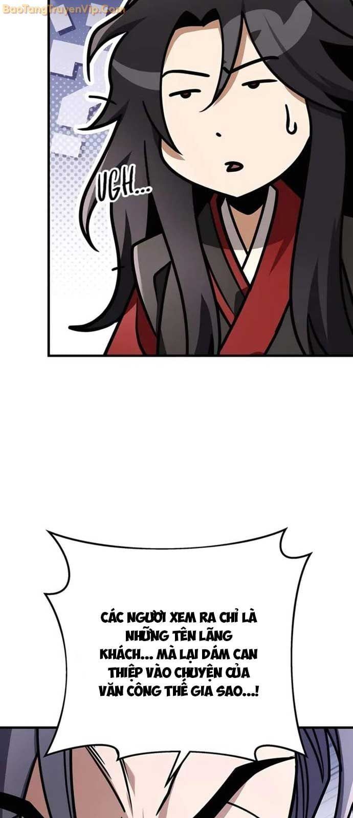 đọc truyện Thanh Kiếm Của Hoàng Đế Chương 64 ảnh 85 tại Thiên Thai Truyện