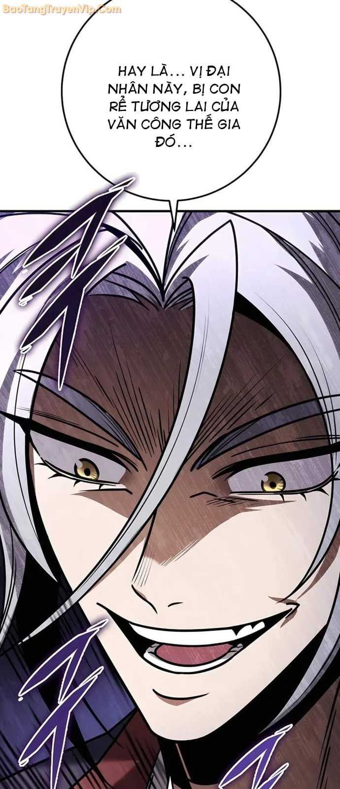 đọc truyện Thanh Kiếm Của Hoàng Đế Chương 64 ảnh 88 tại Thiên Thai Truyện