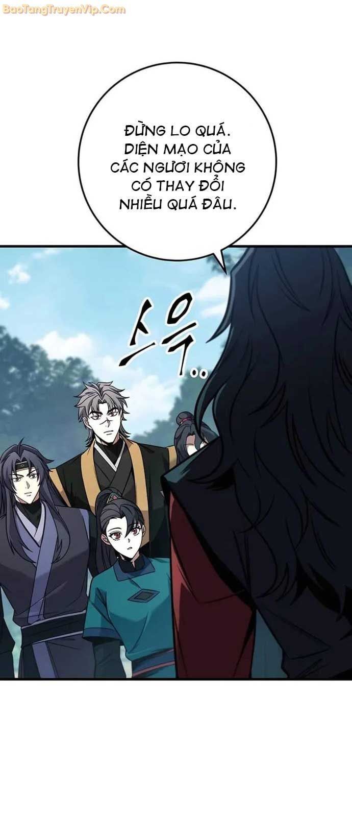 đọc truyện Thanh Kiếm Của Hoàng Đế Chương 64 ảnh 11 tại Thiên Thai Truyện