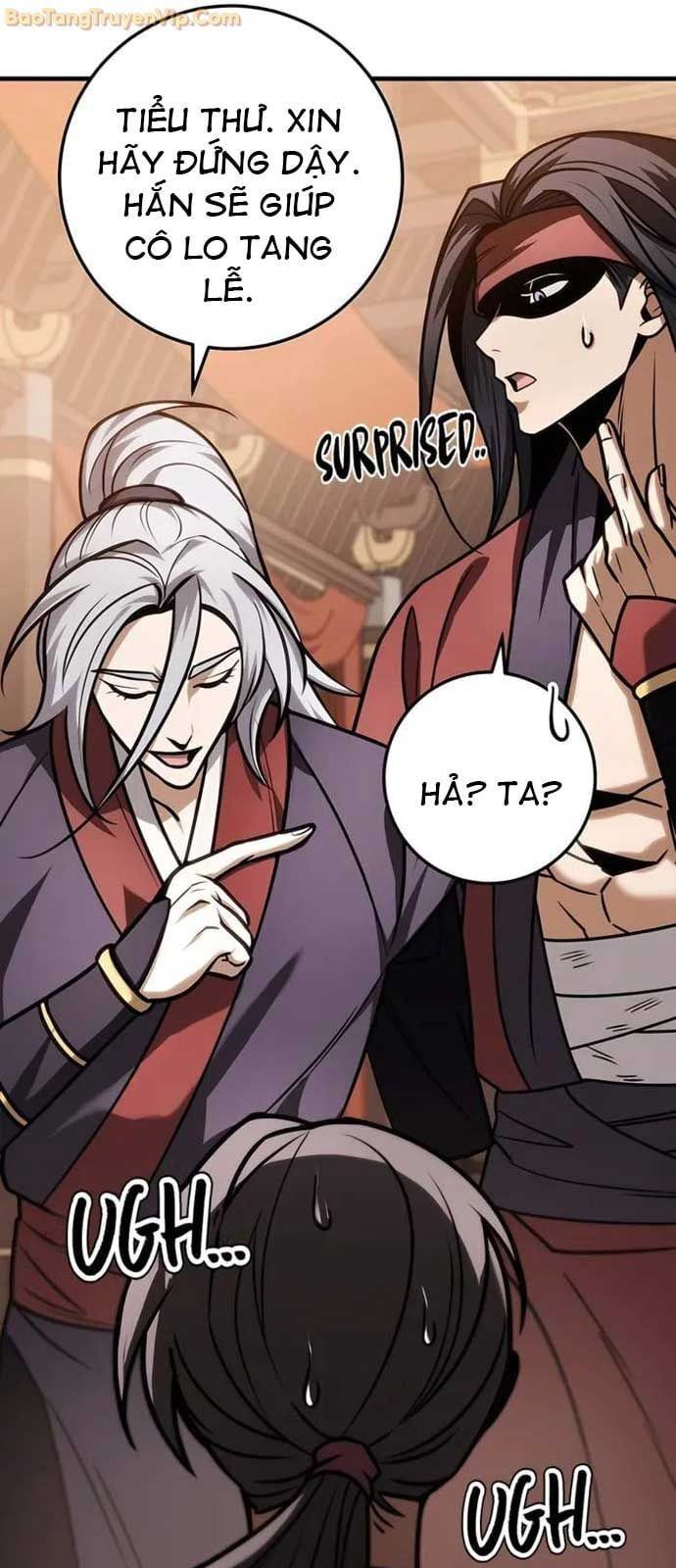 đọc truyện Thanh Kiếm Của Hoàng Đế Chương 64 ảnh 92 tại Thiên Thai Truyện