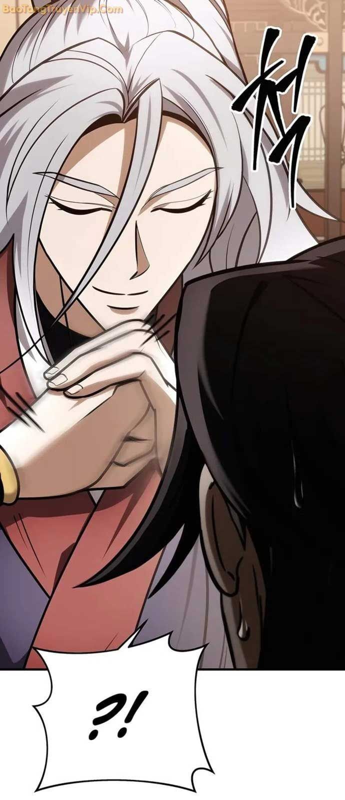 đọc truyện Thanh Kiếm Của Hoàng Đế Chương 64 ảnh 98 tại Thiên Thai Truyện