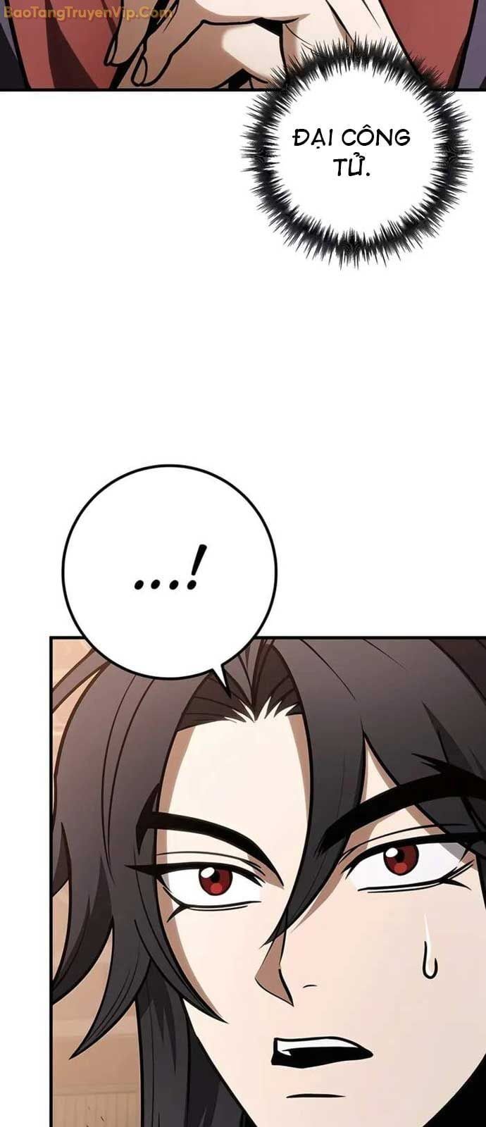 đọc truyện Thanh Kiếm Của Hoàng Đế Chương 64 ảnh 100 tại Thiên Thai Truyện