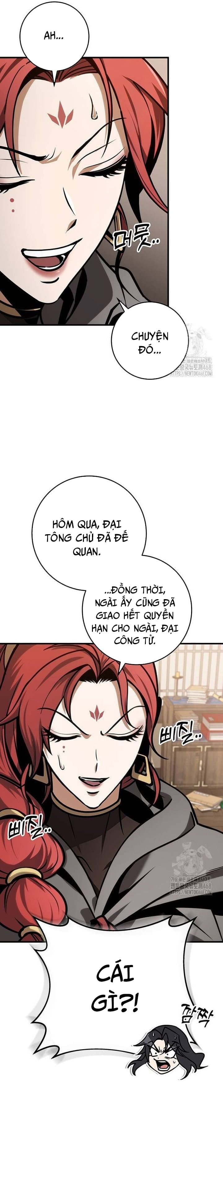 đọc truyện Thanh Kiếm Của Hoàng Đế Chương 65 ảnh 12 tại Thiên Thai Truyện