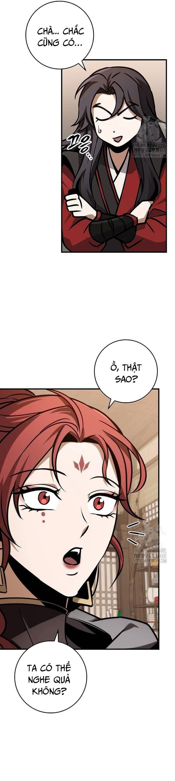 đọc truyện Thanh Kiếm Của Hoàng Đế Chương 65 ảnh 14 tại Thiên Thai Truyện