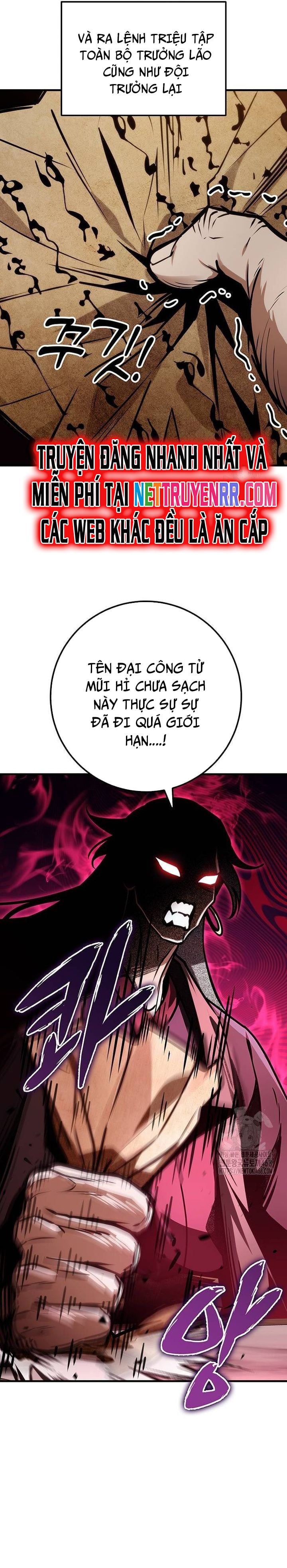 đọc truyện Thanh Kiếm Của Hoàng Đế Chương 65 ảnh 17 tại Thiên Thai Truyện