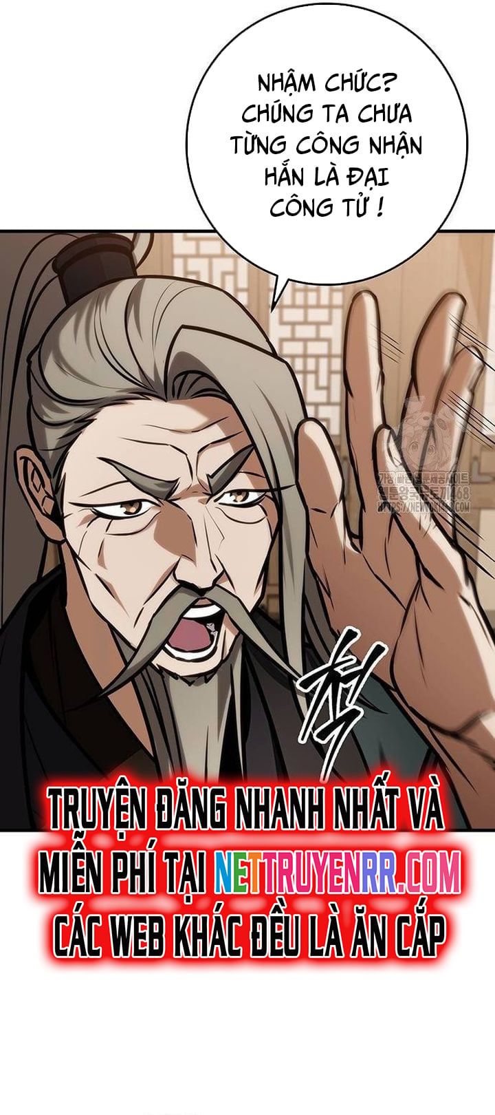 đọc truyện Thanh Kiếm Của Hoàng Đế Chương 65 ảnh 19 tại Thiên Thai Truyện