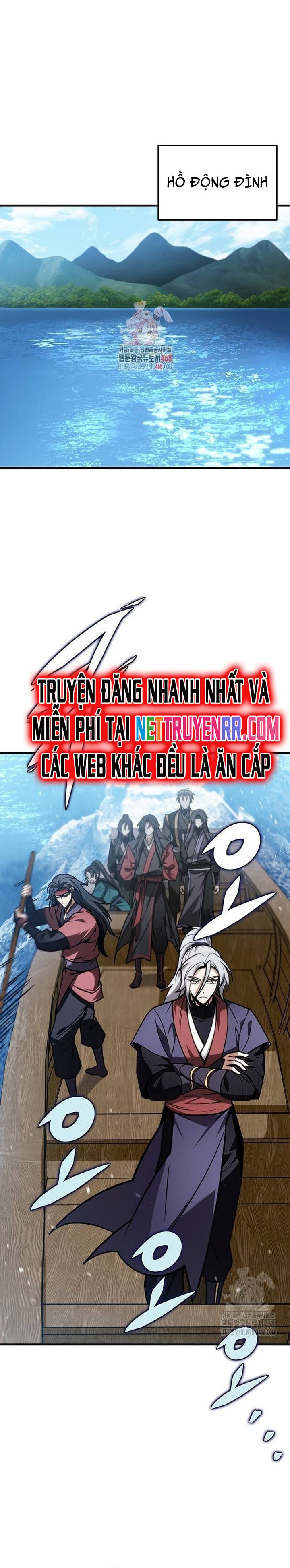 đọc truyện Thanh Kiếm Của Hoàng Đế Chương 65 ảnh 4 tại Thiên Thai Truyện