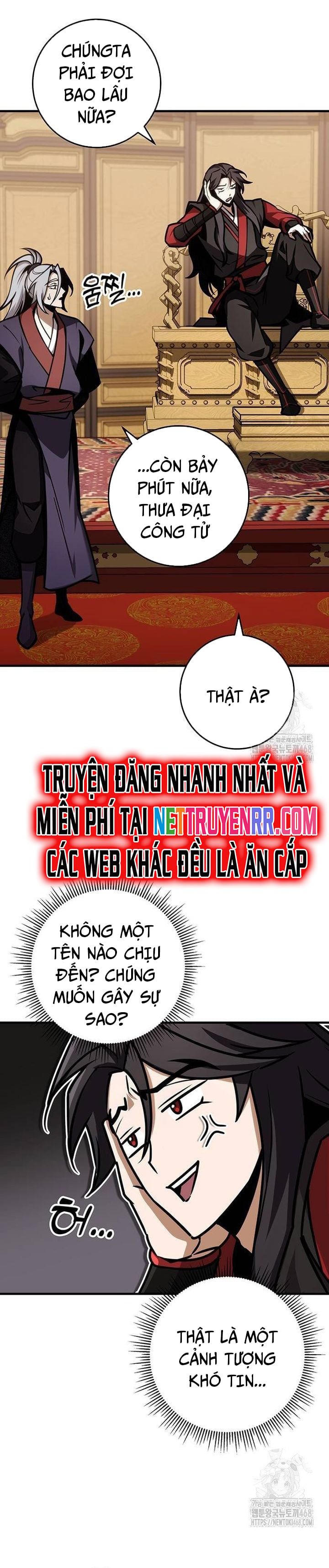 đọc truyện Thanh Kiếm Của Hoàng Đế Chương 65 ảnh 24 tại Thiên Thai Truyện