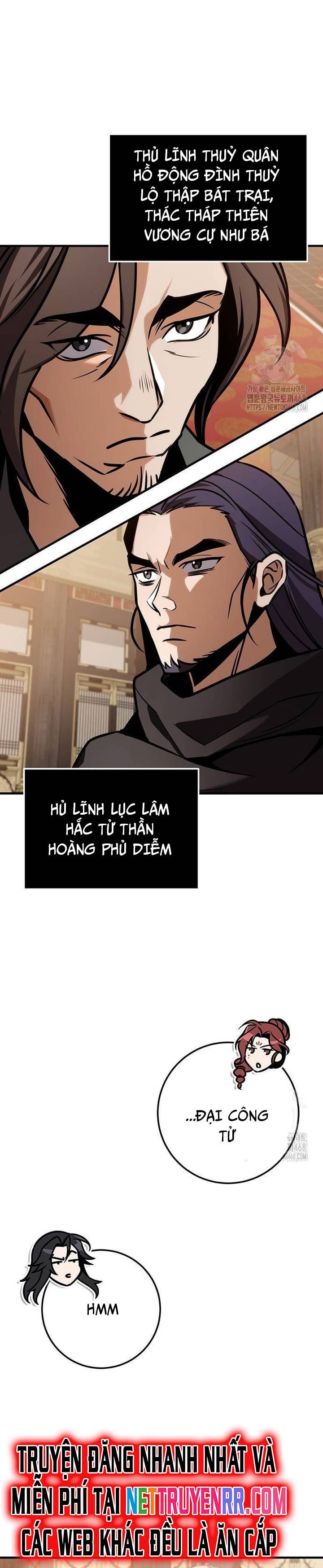 đọc truyện Thanh Kiếm Của Hoàng Đế Chương 65 ảnh 26 tại Thiên Thai Truyện