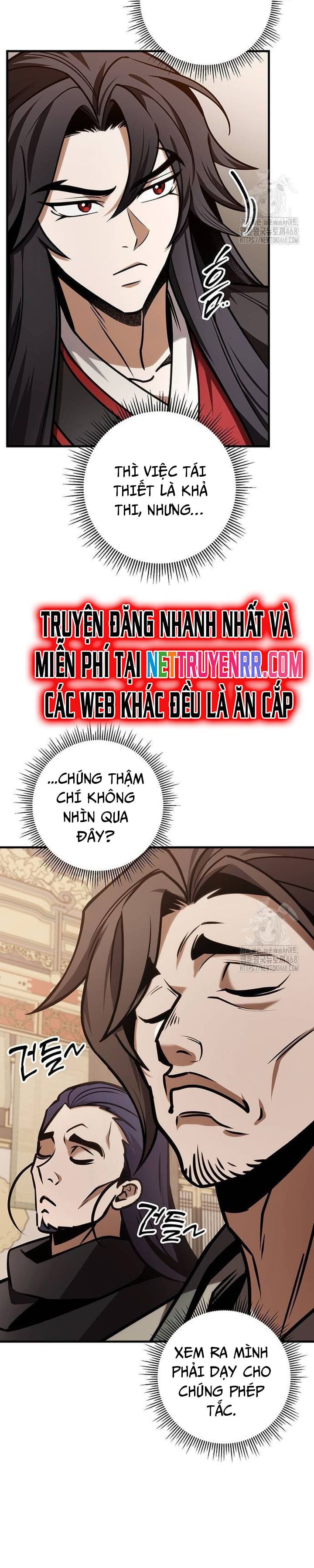 đọc truyện Thanh Kiếm Của Hoàng Đế Chương 65 ảnh 28 tại Thiên Thai Truyện