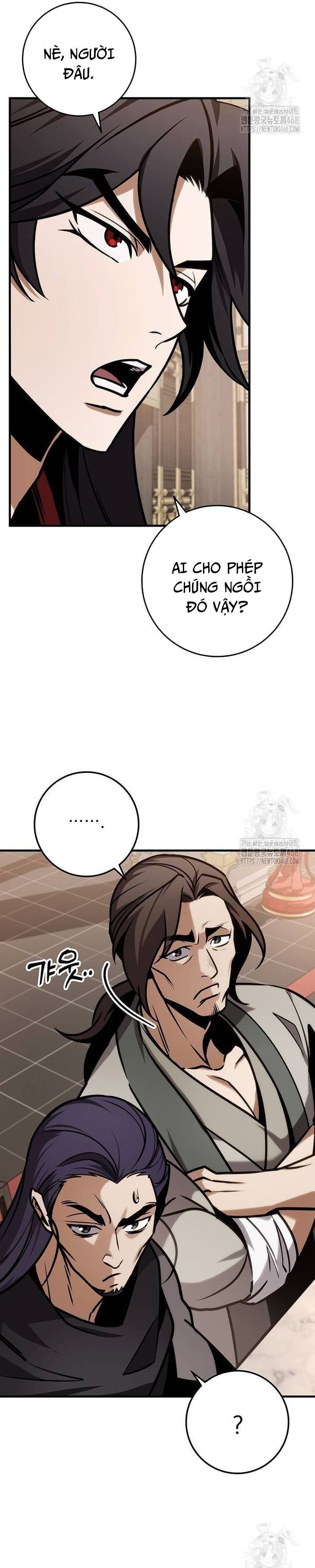 đọc truyện Thanh Kiếm Của Hoàng Đế Chương 65 ảnh 29 tại Thiên Thai Truyện