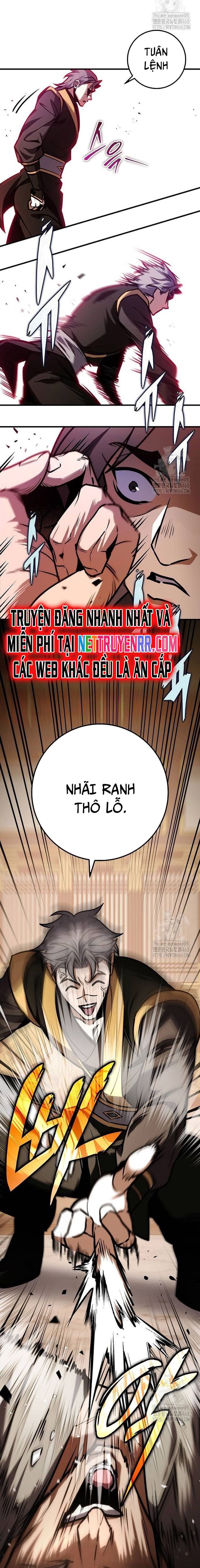 đọc truyện Thanh Kiếm Của Hoàng Đế Chương 65 ảnh 31 tại Thiên Thai Truyện