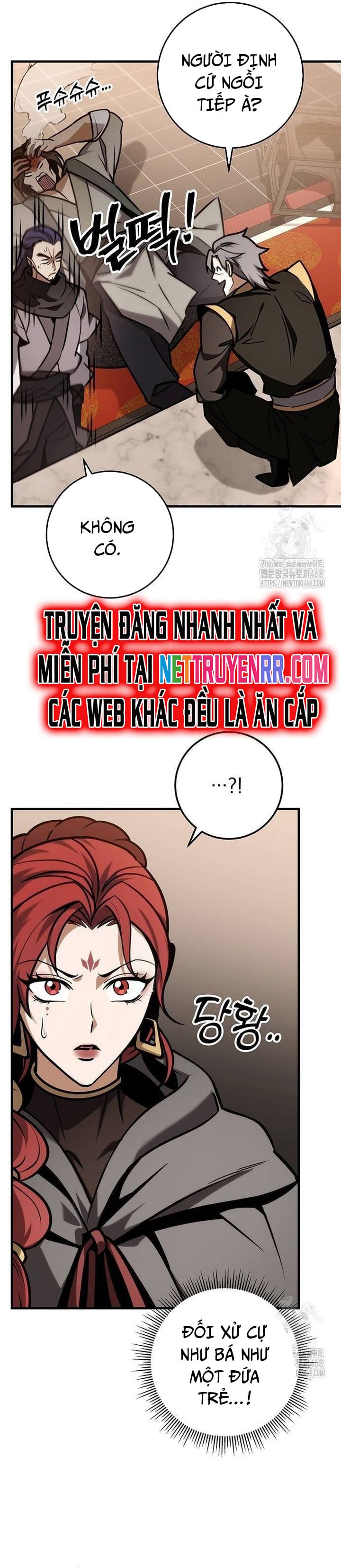 đọc truyện Thanh Kiếm Của Hoàng Đế Chương 65 ảnh 33 tại Thiên Thai Truyện