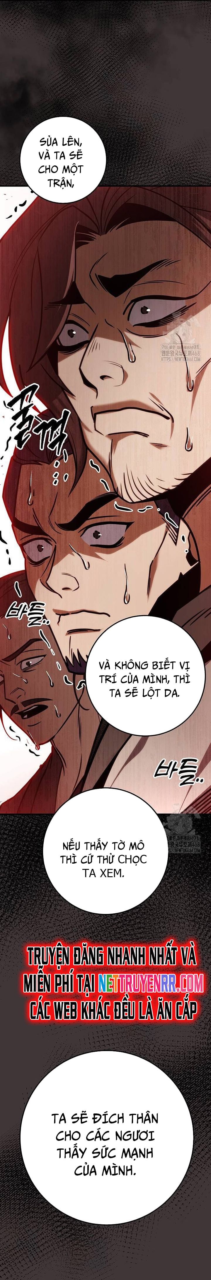 đọc truyện Thanh Kiếm Của Hoàng Đế Chương 65 ảnh 39 tại Thiên Thai Truyện