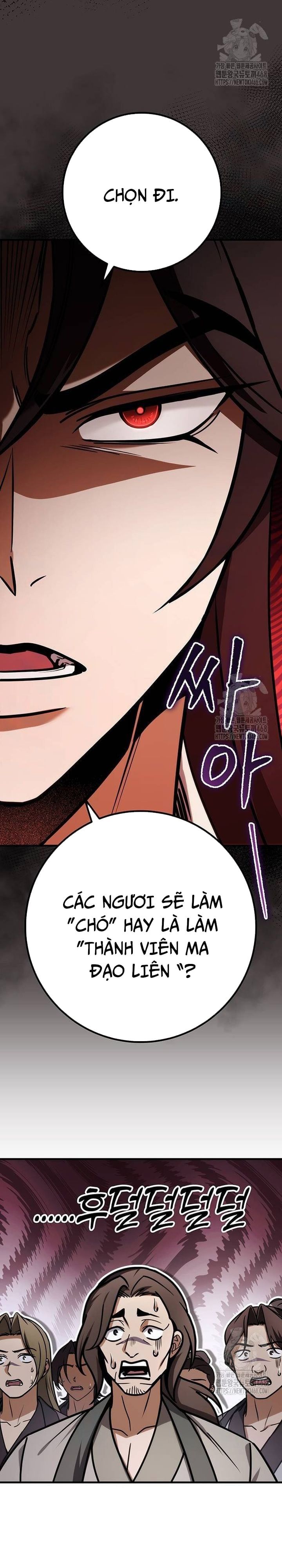 đọc truyện Thanh Kiếm Của Hoàng Đế Chương 65 ảnh 40 tại Thiên Thai Truyện